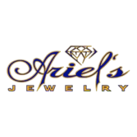 Ariel’s Jewelry No4 Logo
