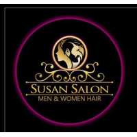 Susan Salon Logo