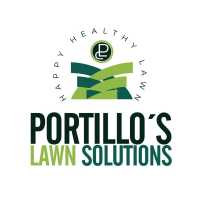 Lawn Aerations Pro Logo