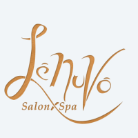 Le NuVo Salon and Spa Logo