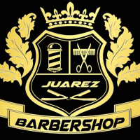 Juarez Barbershop & Color Studio Logo