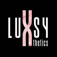 Luxsy Xthetics Logo