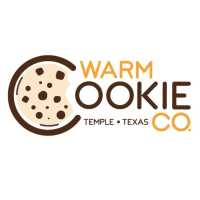 Warm Cookie Belton Logo