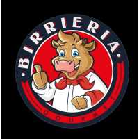 BIRRIERIA GOURMET Logo