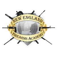 New England Firearms Academy Logo