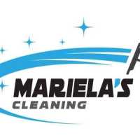 Mariela's Cleaning Services Logo