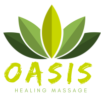 Oasis Healing Massage Logo