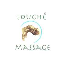 Touché Massage LLC Logo
