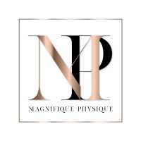 Magnifique Physique Logo