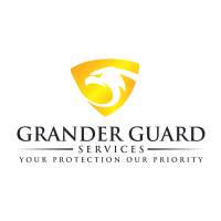 Grander Guard Services (GRGSV) Logo