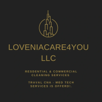 Loveniacare4you Logo