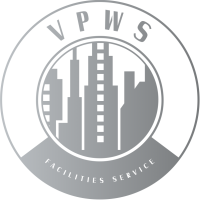 VPWS Commercial Cleaning Logo