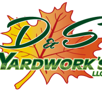 D & S Yardworks LLC Logo