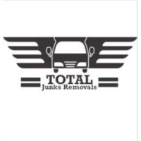 Total Junks Removals LLC Logo