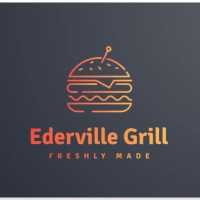 Ederville Grill Logo