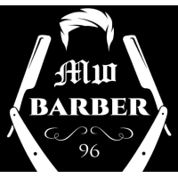 M10 Barber Logo