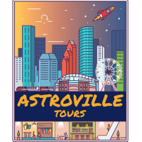 Astroville Tours Logo