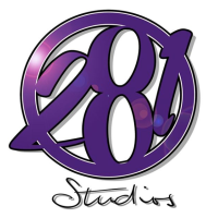 281 Studios Logo