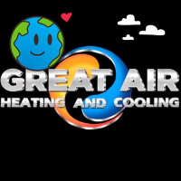 Great Air LLC Logo