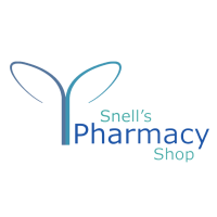 Ed Snell's Pharmacy Shop Logo