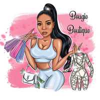 Bougie Boutique LLC Logo