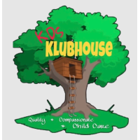 KD's Klubhouse Logo
