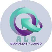 American Logistic Cargo Logo