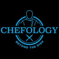 Chefology Events Logo