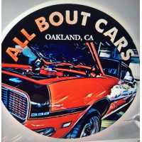 All Bout Cars Collision Repair; Detailing & Towing Services Logo