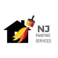 NJ Painting Services Logo