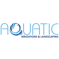 Aquatic Irrigations LLC Logo
