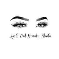 Lash Out Beauty Studio Logo