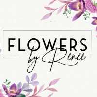 Flowers By Renee & Giftshop Logo