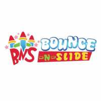 Bounce-N-Slide - Water Slides & Bounce House Rental Company Logo