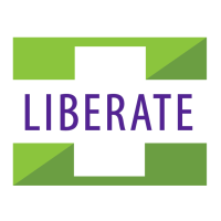 Liberate Physician Centers Logo