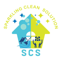 Sparkling Clean Solution LLC Logo