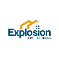 Explosion Home Solutions Logo