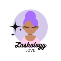 Lashology Logo