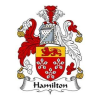 Hamilton Bros. Roofing Co. Logo