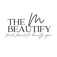 The M Beautify, LLC Logo