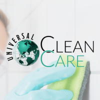 Universal Clean Care Logo