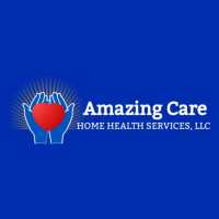 Amazing Care Home Health Services Logo