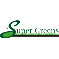 Super Greens Inc Logo