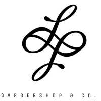 Lyfestyle Supply Line Barbershop & Co. Logo