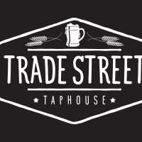 Trade Street Taphouse & Pizzeria Logo
