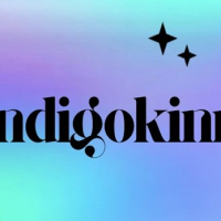indigokinn, llc Logo