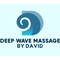 Deep Wave Massage Logo
