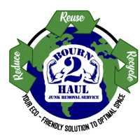 Bourn2Haul LLC Logo