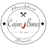 Cajun Bones Logo