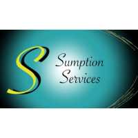 Sumption Services LLC Logo